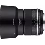 Objektīvs Samyang MF 85mm f/1.4 MK2 Sony kamerām (F1111206102)