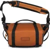 WANDRD ROGUE Sling 6L V2 kameras soma Sedona Orange