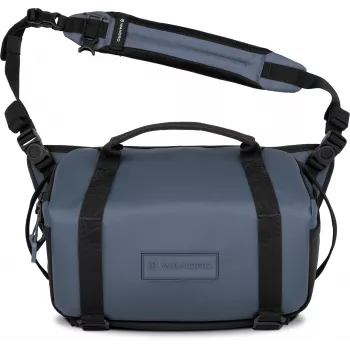 WANDRD SLG9-AB-2 9L kameras slinga soma - Egejas zilā