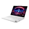 Lenovo Legion 7 16AGP11 83Q8001YNT klēpjdators, 16 collu OLED 240 Hz, Ryzen AI 9 HX 470, 32GB, 1TB, RTX 5070 12GB, balts