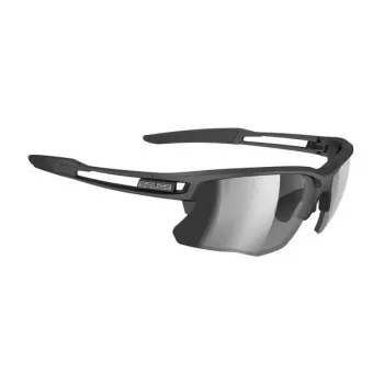 Salice 031RW Black/RW Silver riteņbraukšanas brilles
