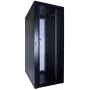 DSIT 19 inch servera skapis ar perforētām durvīm 800x1200 mm - 42U
