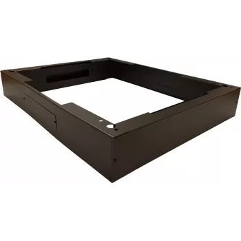 DSIT DS-PH6610 Server skapja pamatne 600x600x150 mm melna