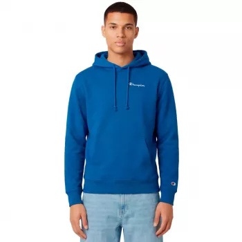 Champion vīriešu kapuces sporta krekls zils 221791 BS220 L