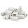 DSIT DANICOM RJ45 Boot balts - 10 gab. (DC-RJ45-BOOT-WHITE-10PCE)