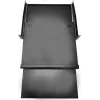 DS-IT 19 collu bīdāmais tastatūras plaukts, 18 kg kravnesība, 2U (DS-TH02)
