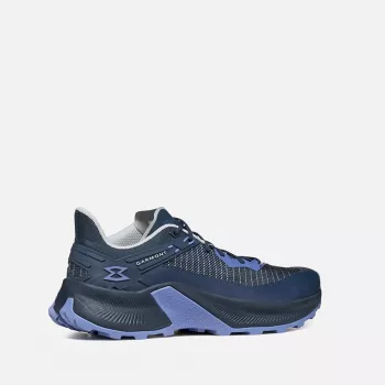 Garmont 9.81 Etere Sieviešu pārgājienu apavi - Nights Blue/Very Violet - EU 38