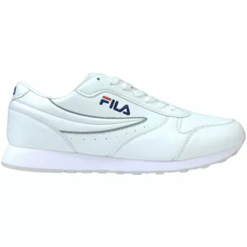 Fila Orbit Low vīriešu kedas baltas 1010263 1FG 44. izmērs