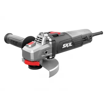 SKIL 9021AA 600W 125 mm leņķa slīpmašīna