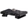 JOBY QR Plate 3K PRO rezerves plāksne