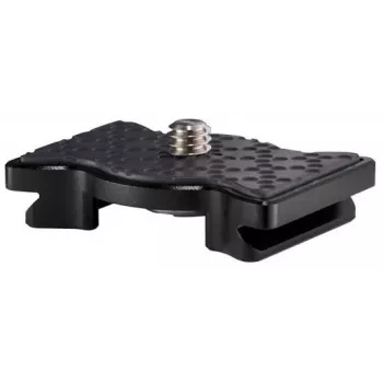 JOBY QR Plate 3K PRO rezerves plāksne