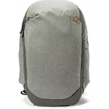 Peak Design Travel Backpack 30L Salvijas zaļš