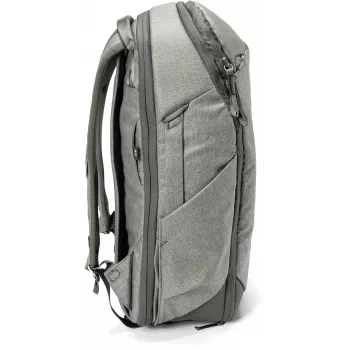 Peak Design Travel Backpack 30L Salvijas zaļš