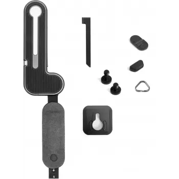 Peak Design Micro Clutch L-Plate rokas siksna (MC-L-1)