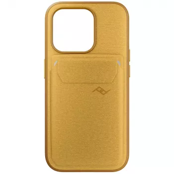 Maciņš ar statīvu Peak Design Mobile, saules (M-WA-AB-SN-1)