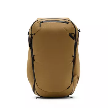 Peak Design Travel Backpack 45L Coyote ceļojumu mugursoma