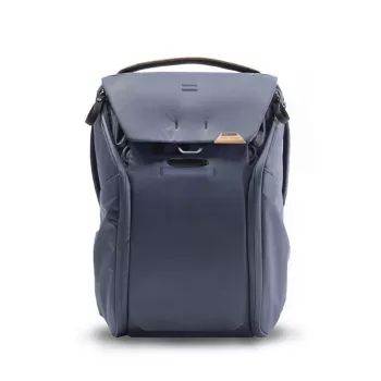 Peak Design Everyday Backpack v2 20L Pusnakts zils