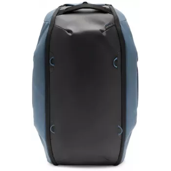 Peak Design Travel Duffelpack 65L ceļojumu soma, okeānzila (BTRDP-65-DS-3)