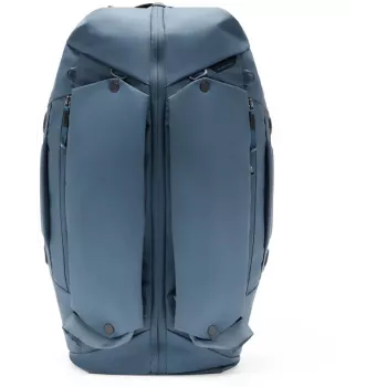 Peak Design Travel Duffelpack 65L ceļojumu soma, okeānzila (BTRDP-65-DS-3)