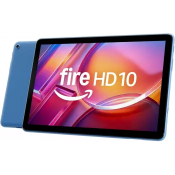 Planšetdators Amazon Fire HD 10, 32 GB, 13. paaudze, zils (B0CXKTXFVN)