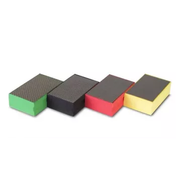RUBI pulēšanas bloks, Grit 60