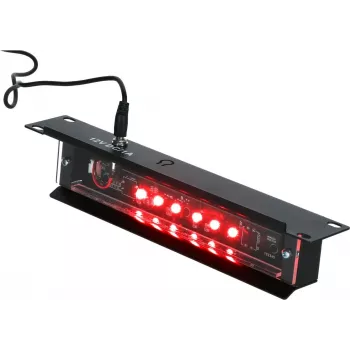 DSIT 25,4 cm (10 inch) daudzkrāsu LED dizaina gaisma ar tālvadības pulti - DS10-LT-D2