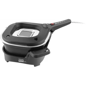 ETA Pecenka Mini 113390000 Elektriskais mini cepeškrāsns 470 W 1.5 L Melna