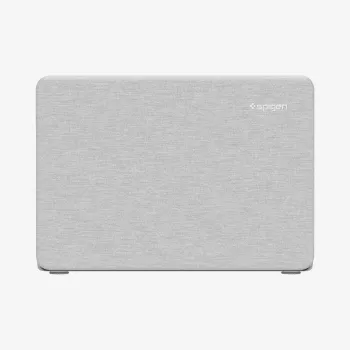 SPIGEN Urban Fit MacBook Neo 13 inch 2026 maciņš - Heather Grey