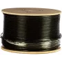 DSIT DANICOM CAT6 FTP 305m āra cietais PE apvalks kabelis (Fca) DC-OUT-FTP6-305S-FCA