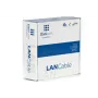 DSIT DANICOM CAT6 UTP 50m cietvadu kabelis LSZH (Dca)