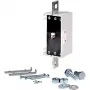Eaton QSANS160A pārslēdzams neitrāles pols QSA160N1 galvenajam slēdzim, 160 A, 1 pols