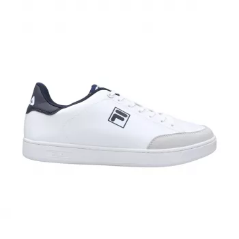 Fila Courtbay vīriešu kedas balti tumši zilas FFM0365 13037 41. izmērs