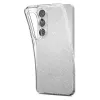 Spigen Liquid Crystal Glitter Samsung Galaxy S26+ caurspīdīgs maciņš