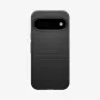 SPIGEN Liquid Air Mag MagSafe korpuss Google Pixel 11 - mati melns
