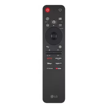 LG OLED48B68LA 48 collu 4K OLED Smart TV ar Dolby Vision IQ, 120Hz, Triple Tuner, webOS