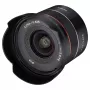 Samyang AF 18mm F2.8 FE objektīvs Sony E (F1214606101)