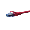 DSIT CAT6a Ethernet Patch Cable 100% Copper U/UTP 3m Sarkans