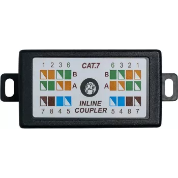 DSIT DANICOM CAT7 tīkla savienotājkārba (DS-CAT7-JB)