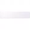 DSIT 19 inch 2U aizpildes panelis balts DS-Blind2-W