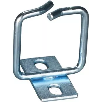 DSIT kabeļu gredzens 40 x 40 mm (DS-Cablering-1)