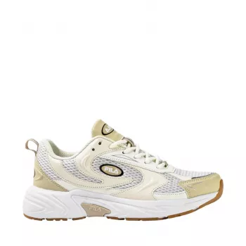 Fila Kreatix FFW0617 Sieviešu kedas White Pink Glo Blue Atoll 37. izmērs