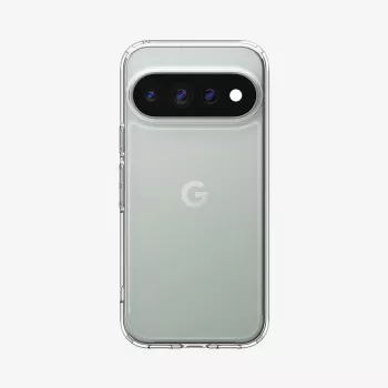SPIGEN Ultra Hybrid Google Pixel 11 Pro XL caurspīdīgs