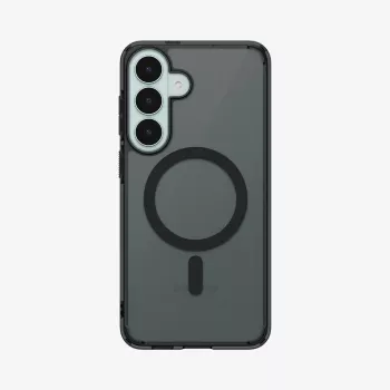 Spigen Ultra Hybrid Mag MagSafe maciņš Samsung Galaxy S26 FE - Frost Black