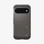 Spigen Tough Armor Mag MagSafe Maciņš Google Pixel 11 - Gunmetal
