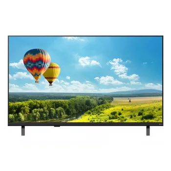 LG Hotel-TV 55UJ660H 55 collu 4K UHD LCD televizors ar Pro:Centric Smart, Direct LED, 3x HDMI, 2x USB, Wi-Fi, Bluetooth, Hotel Mode