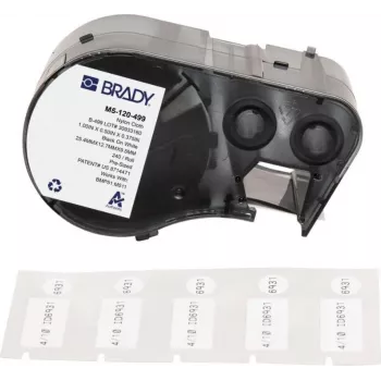 Brady BMP51/M511 etiķešu printeris (M5-120-499)