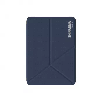Skinarma Trax Folio vāciņš Kindle Paperwhite 12. paaudzei (7. paaudze) - zils