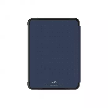 Skinarma Trax Folio vāciņš Kindle Paperwhite 12. paaudzei (7. paaudze) - zils