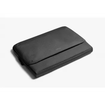 Bellroy Laptop Caddy 16 inch Slate - plāns aizsargmaciņš ar aksesuāru kabatām