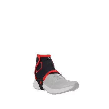 Salomon Stuptuty High Trail Gaiters - Melns, L izmērs